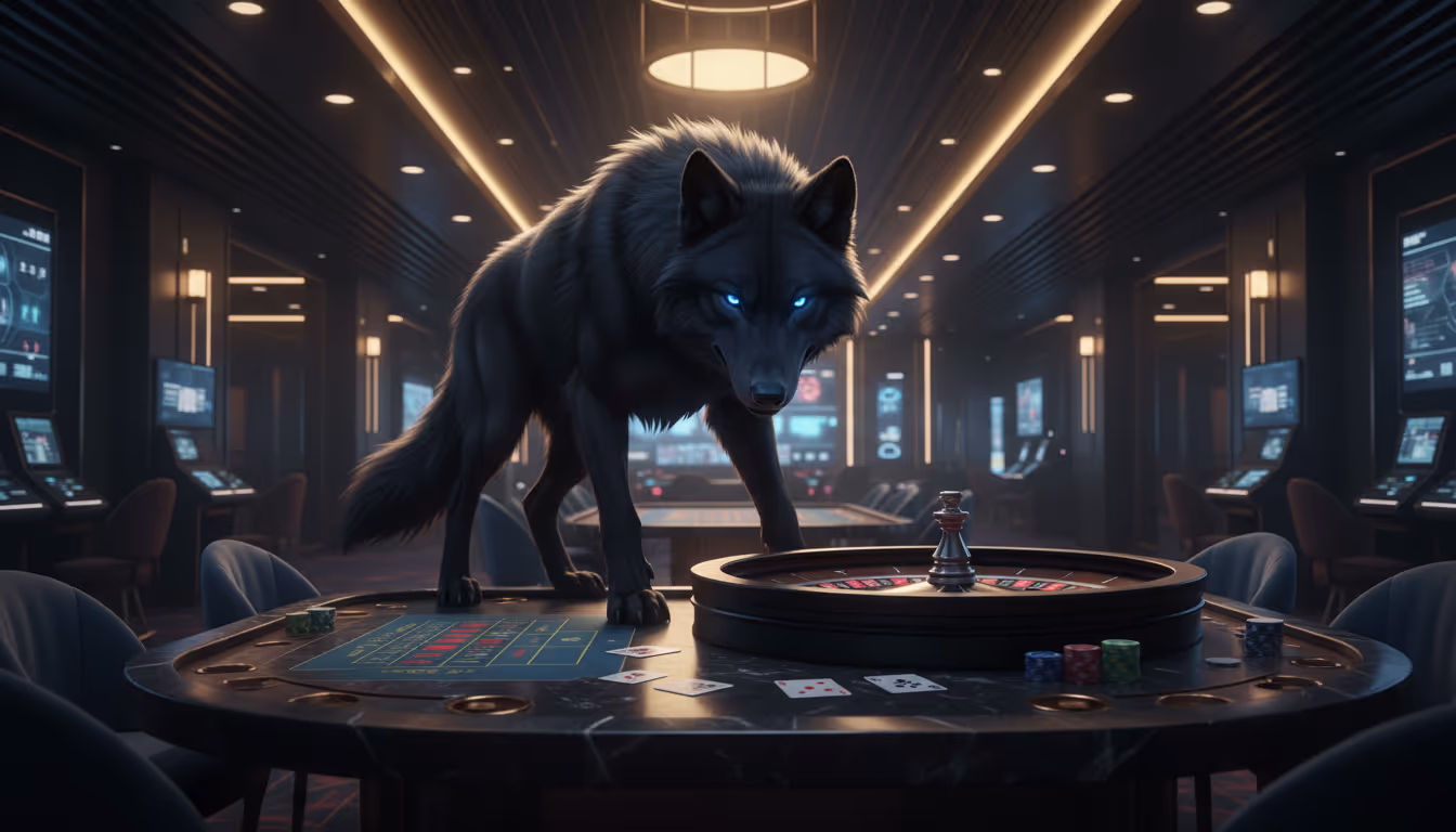 Beast Psychology: 9 Mental Hacks to Beat the House Edge at Betbeast Casino