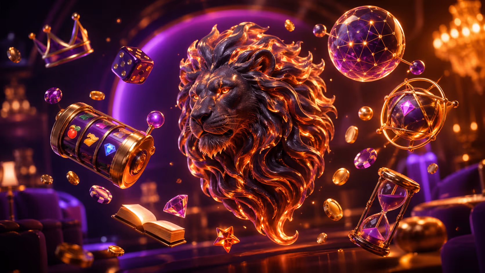 blog/Ritual of the Beast: Scientific Breakdown of Lucky Habits in Betbeast Slots